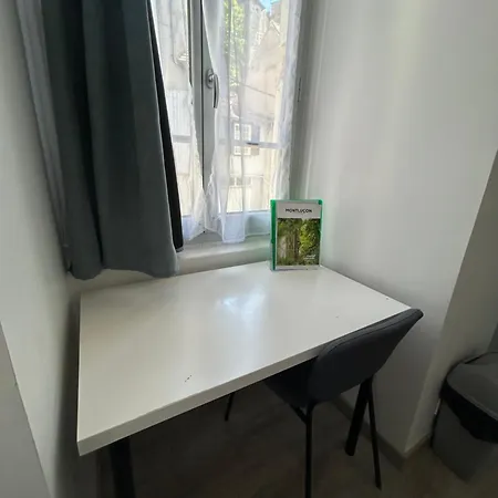 Au Pied Du Château Wi-fi Proche Gare * Montluçon