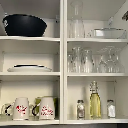 Appartement Au Pied Du Château Wi-fi Proche Gare